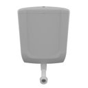 Ver imagem 2 de Caixa de Descarga Baixa de até 6 Lpf com Duplo Acionamento Astra