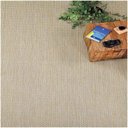 Ver imagem 1 de Tapete Sisal Sala 2,00 X 3,00 Antiderrapante Clean S-478