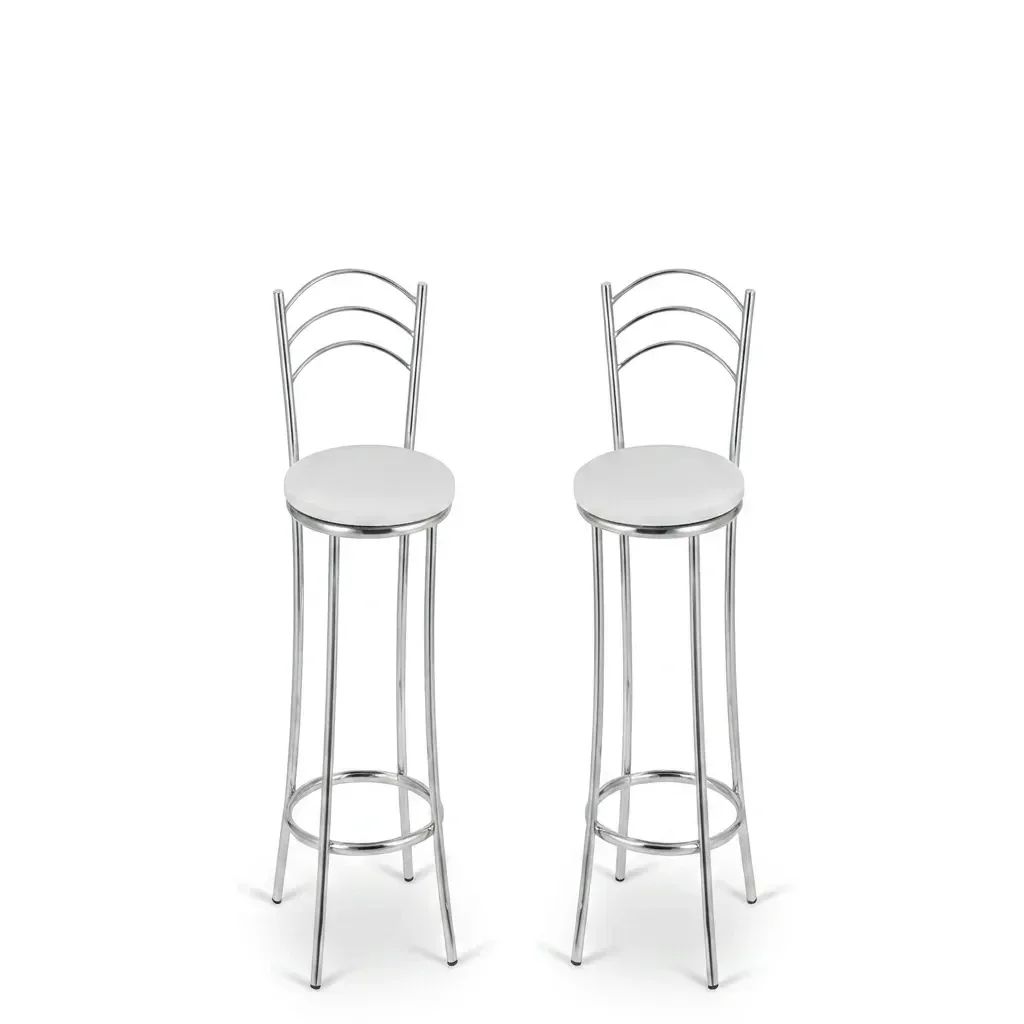 Ver imagem 2 de Kit 2 Banquetas Bc26-b A102