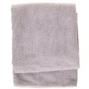 Ver imagem 4 de Kit 6 Pano 35x35 Toalha Mágica de Microfibra Super Absorção