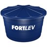 Caixa D'agua Fortlev 3000l com Tampa Polietileno 3000 Litros - 2