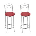 Ver imagem 1 de Kit 2 Banquetas Bc26-c A107