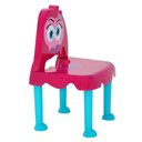 Ver imagem 2 de Cadeira Infantil Tramontina Monster em Polipropileno