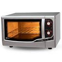 Ver imagem 2 de Forno Elétrico de Bancada 44L Fischer Gourmet Grill com Timer 1775W