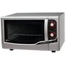 Forno Elétrico de Bancada 44L Fischer Gourmet Grill com Timer 1775W - 1