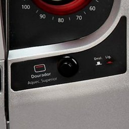 Forno Elétrico de Bancada 44L Fischer Gourmet Grill com Timer 1775W - 3