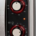 Ver imagem 4 de Forno Elétrico de Bancada 44L Fischer Gourmet Grill com Timer 1775W