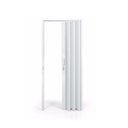 Ver imagem 1 de Porta Sanfonada BelPlast de PVC 60cm x 2,10M Cores