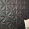 KIT 10 Painel Placa 3d Parede Revestimento Imita Gesso Luxo - 3