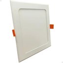 Ver imagem 1 de Luminária Plafon Painel Led Quadrado 18w 4000k Lorben