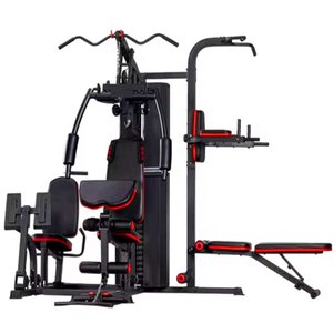 Estação de Musculação Multi Exercicios F012 | Evox Fitness