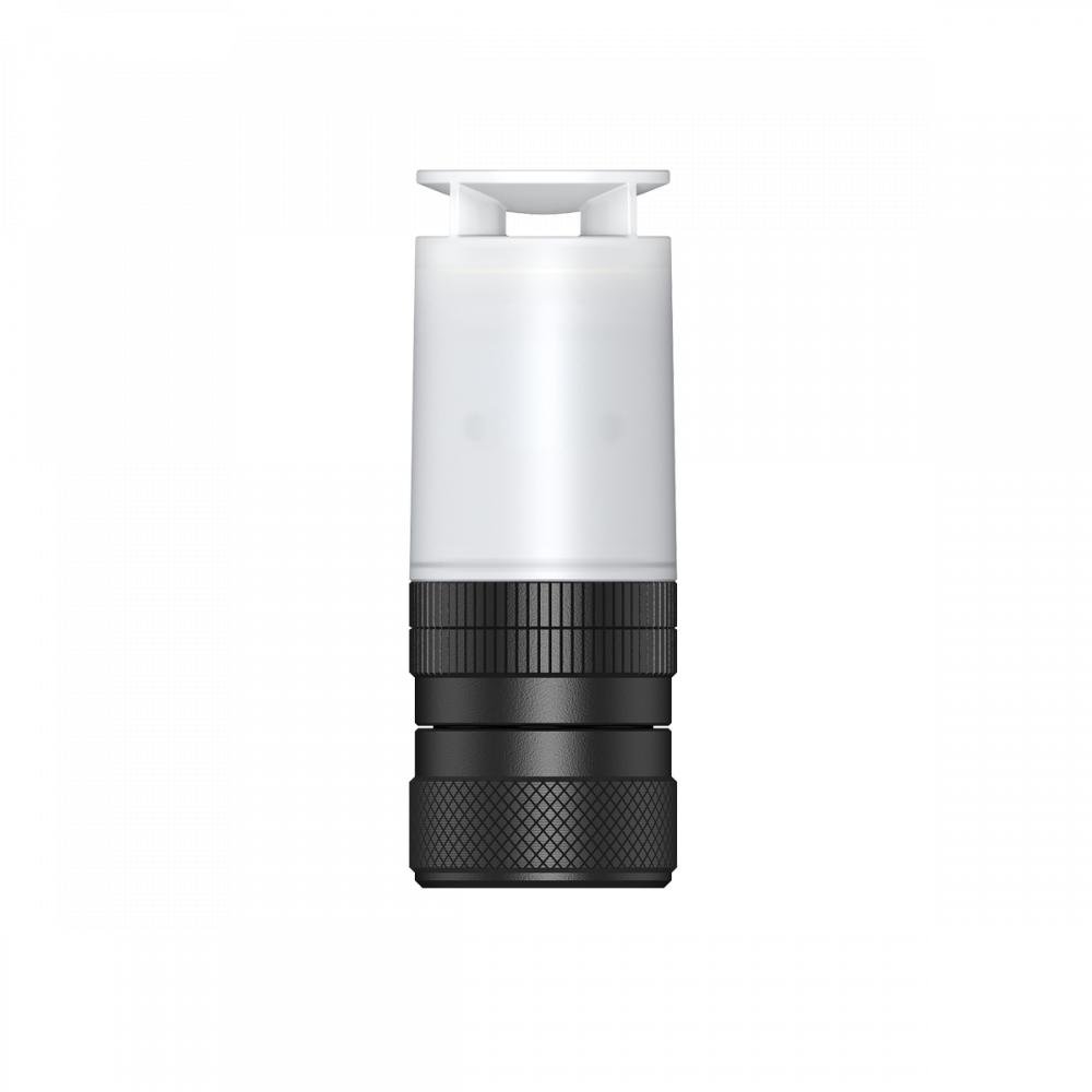 Lanterna Nitecore NWE30 com Apito e Luz de Emergência - 1