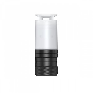 Lanterna Nitecore NWE30 com Apito e Luz de Emergência