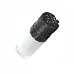 Lanterna Nitecore NWE30 com Apito e Luz de Emergência - 4