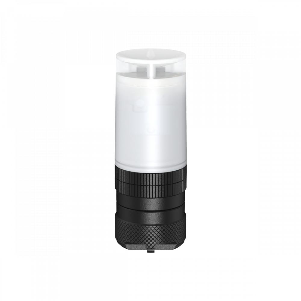 Lanterna Nitecore NWE30 com Apito e Luz de Emergência - 2