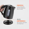 Chaleira Elétrica Pratic Hot 1200w 127v Ce-07 Mondial - 5