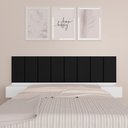 Ver imagem 2 de Cabeceira Estofada Suspensa Cama Casal Bulgária 