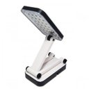 Ver imagem 2 de Luminária de Mesa 24 Led Abajur Dobravel Bivolt Dp Led Light