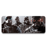 Mouse Pad Gamer R6 SAS Império da Impressão - 5
