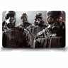 Mouse Pad Gamer R6 SAS Império da Impressão - 3