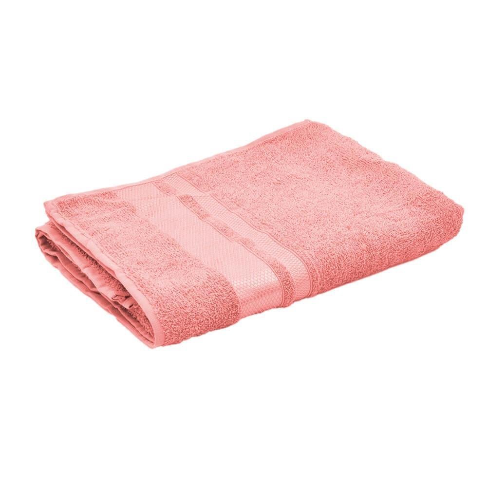 Toalha de Rosto Camesa Melody Rosé 45x70cm - 2