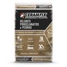 Rejunte Especial - Piso Rústico - 10Kg Ceramfix Rejunte Ceramfix Piso Rústico - 1