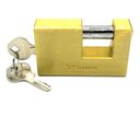 Ver imagem 2 de Cadeado de Alta Segurança 75mm