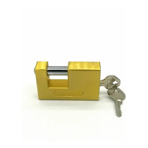 Cadeado de Alta Segurança 75mm