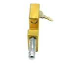 Ver imagem 3 de Cadeado de Alta Segurança 75mm