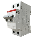Ver imagem 4 de Minidisjuntor Abb Bipolar Sj202t-c10 2taz144200r0104