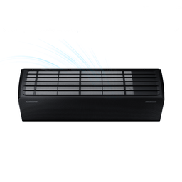 Ar Condicionado Split Inverter Samsung WindFree Black Edition 12.000 Btus Quente e Frio 220v - 5