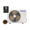 Ver imagem 4 de Ar Condicionado Split Inverter Samsung WindFree Black Edition 12.000 Btus Quente e Frio 220v