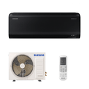 Ver imagem 1 de Ar Condicionado Split Inverter Samsung WindFree Black Edition 12.000 Btus Quente e Frio 220v