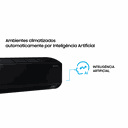 Ver mais imagens de Ar Condicionado Split Inverter Samsung WindFree Black Edition 12.000 Btus Quente e Frio 220v