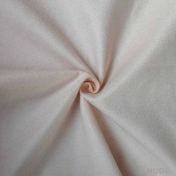 Pufe Cama Dobrável Casal 130cm com 02 Almofadas - Suede Nude - 2