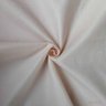 Pufe Cama Dobrável Casal 130cm com 02 Almofadas - Suede Nude - 2