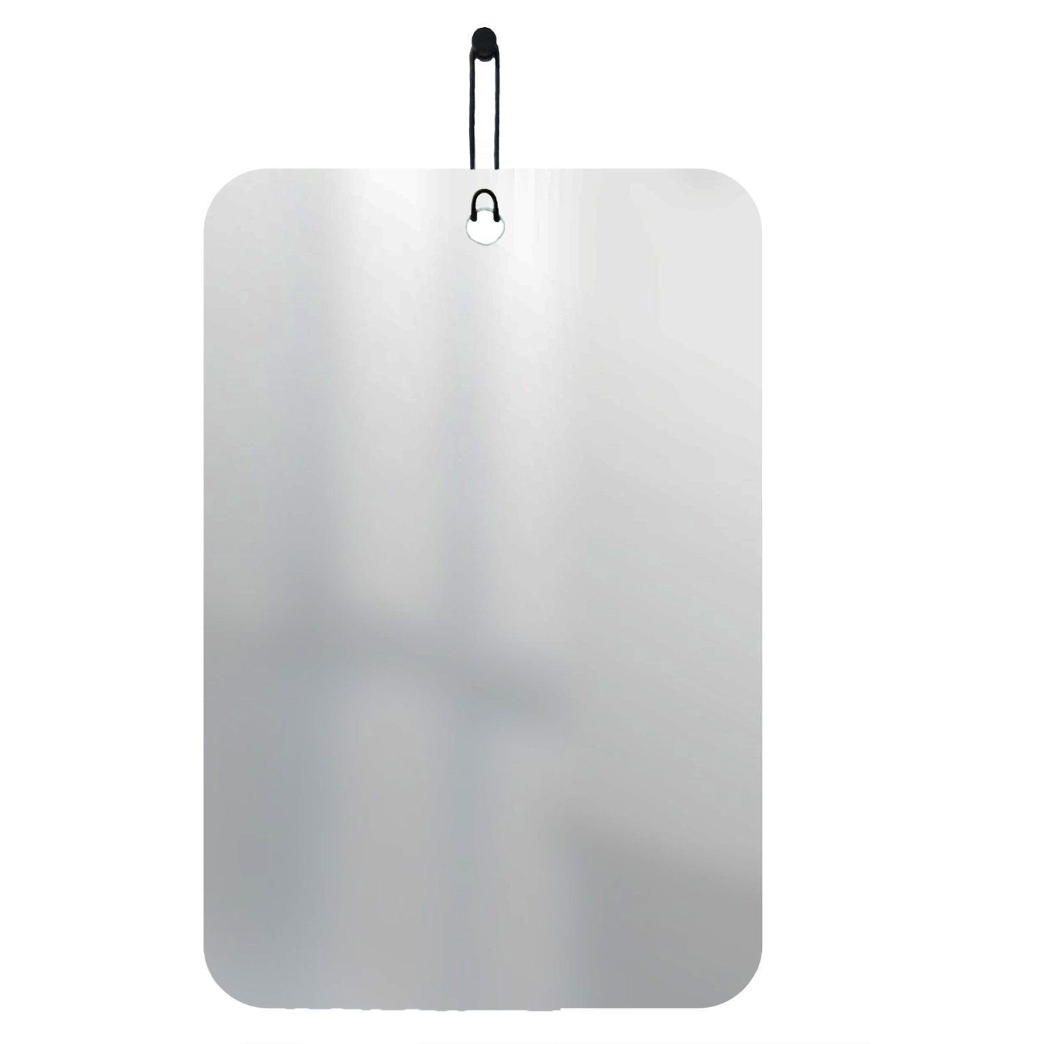 Espelho Decorativo Aramado Wire Stick Retangular In House Decor - 1