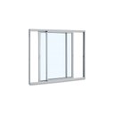 Ver imagem 2 de Janela 2 Folhas Branco 100x120 Linha 25 Jade