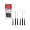Conjunto de Garfos para Fondue Aço Inox 6 Peças - 2