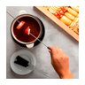 Conjunto de Garfos para Fondue Aço Inox 6 Peças - 4