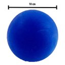 Ver imagem 2 de Kit de Brinquedos para Cães com Bola, Puxador e Pneu Bone GG