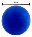 Ver imagem 2 de Kit de Brinquedos para Cães com Bola, Puxador e Pneu Bone GG