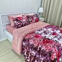 Ver imagem 5 de Coberdrom Estampado com Pele de Ovelha 530 G/m² Super Macio