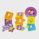 Ver imagem 4 de Adesivo Regua de Parede - Maria Clara e Jp Uatt