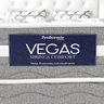 Colchão Queen Probel Molas Ensacadas Vegas Springs Comfort 158x198x20 Prodormir Probel - 7
