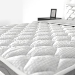 Colchão Queen Probel Molas Ensacadas Vegas Springs Comfort 158x198x20 Prodormir Probel - 6