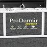 Colchão Queen Molas Prolastic 22X158X198Cm Sleep Black Prodormir Probel - 7