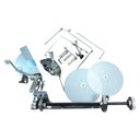 Ver imagem 1 de Aparelho Fazer Pregas Frufru Tapetes Reta Industrial