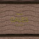 Ver mais imagens de Colchão Queen Probel Molas Prolastic Gales 158x198x40 Prodormir Probel