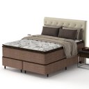 Ver imagem 3 de Colchão Queen Probel Molas Prolastic Gales 158x198x40 Prodormir Probel